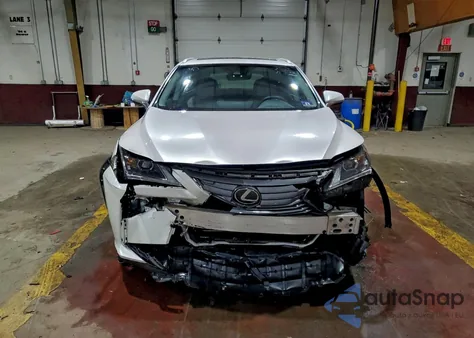 2017 Lexus Rx 350 Base z USA, uszkodzony, nr VIN 2T2BZMCA9HC077893